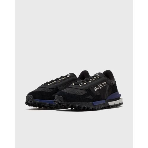 Lacoste Elite Active 223 2 Sma Men Lowtop Black En47