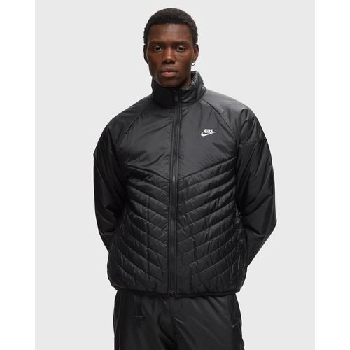 Nike Windrunner Therma-Fit Puffer Jacket Men Down & Puffer Jackets Black En Taille:Xl