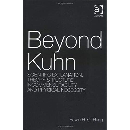 Beyond Kuhn