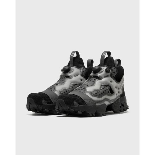 Chaussures Reebok 11 By Bbs Instapump Fury Men Highs& Midtop Black En43
