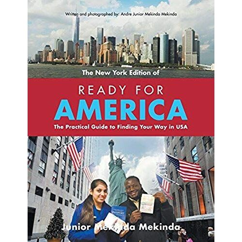 Ready For America