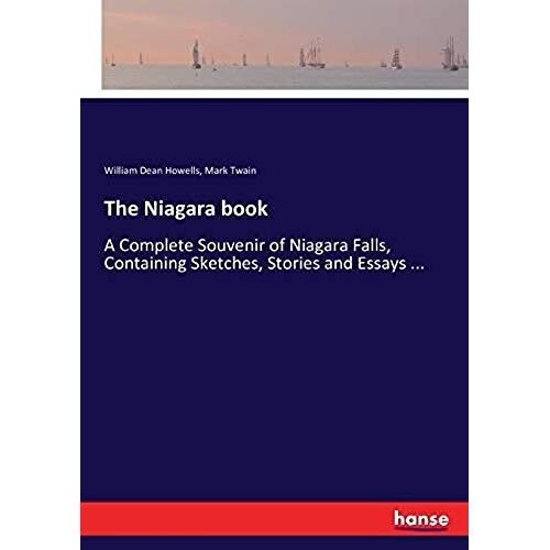 The Niagara Book