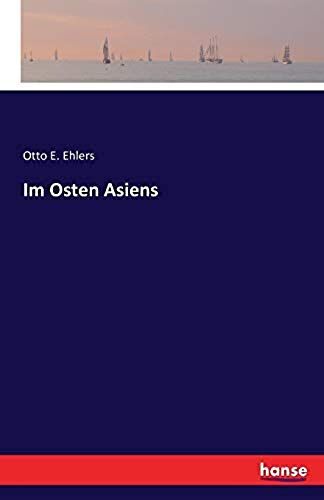 Im Osten Asiens