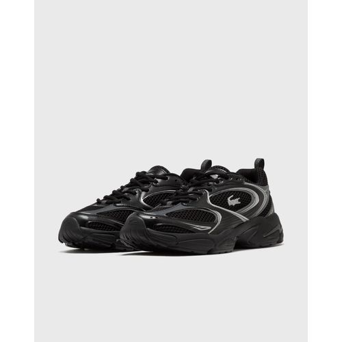 Lacoste Storm 96 2k 125 1 Sma Men Lowtop Black En47
