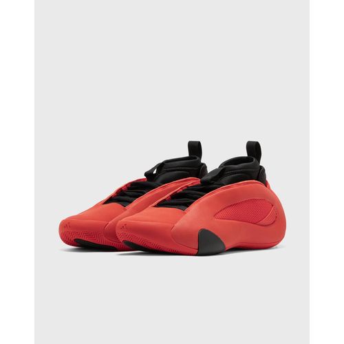 Chaussures Adidas Harden Volume 8 Men Basketball Red En