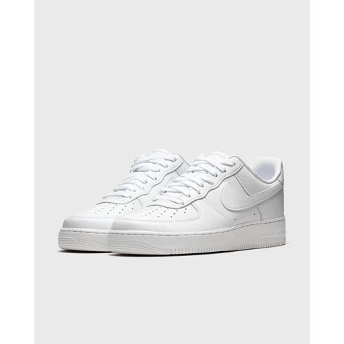 Nike Air Force 1 '07 Fresh Men Lowtop White En Taille:48,5 - 48 1/2
