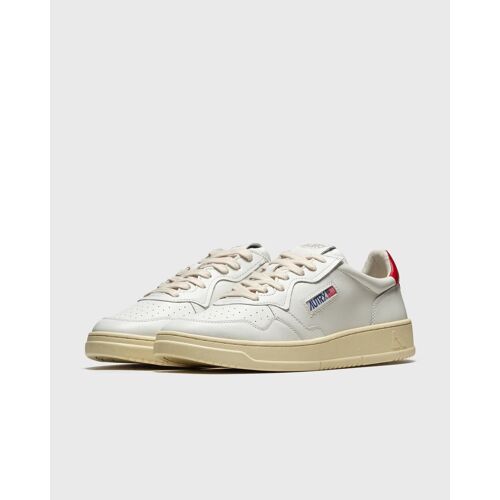 Chaussures Autry Action Shoes Autry 1 Low Man Men Lowtop White En45
