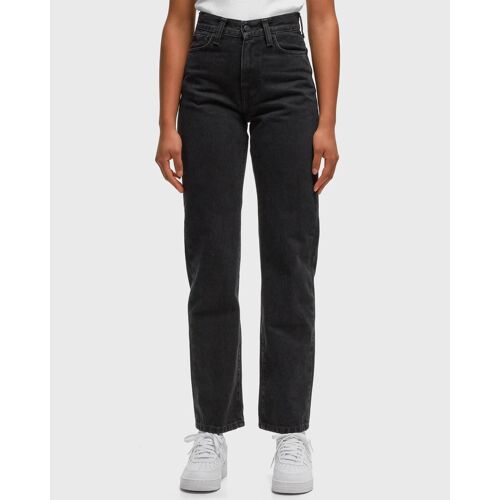 Carhartt Wip Wmns Noxon Pant Women Jeans Black En Taille:S