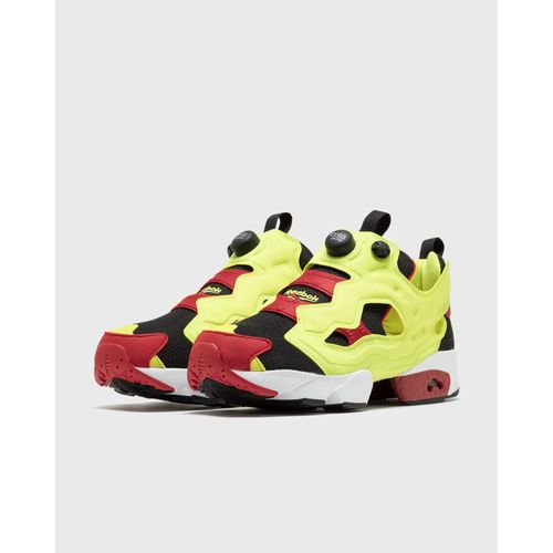 Chaussures Reebok Instapump Fury 94 Men Lowtop Yellow En40