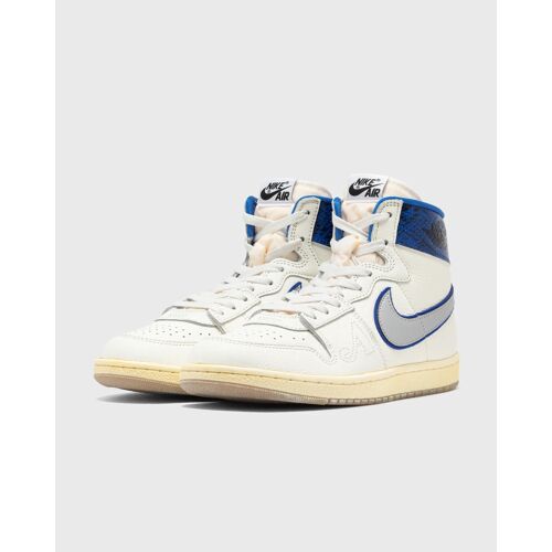 Jordan X Awake Ny Air Shipgame Royal' Men Highs& Midtop Blue|beige En44