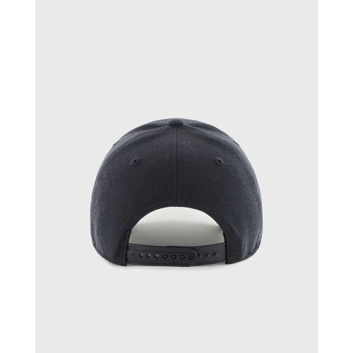 ´47 Mlb New York Yankees Sure Shot Snapback Mvp Men Caps Blue En Taille:One Size