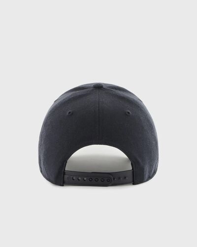 ´47 Mlb New York Yankees Sure Shot Snapback Mvp Men Caps Blue En Taille:One Size