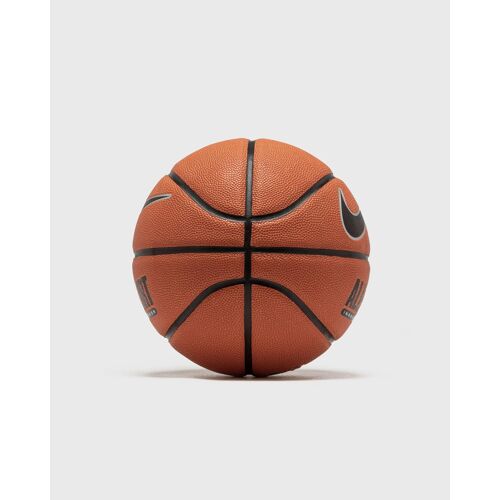 Nike Everyday All Court 8p Deflated Size 5 Men Sports Equipment Brown En Taille:One Size