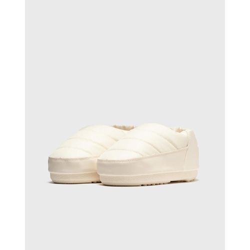 Moon Boot Sandal Band Nylon Women Sandals Slides White En41