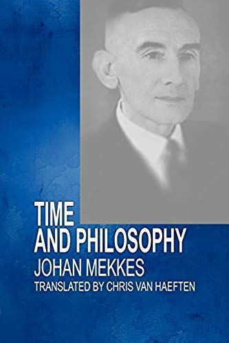 Time And Philosophy