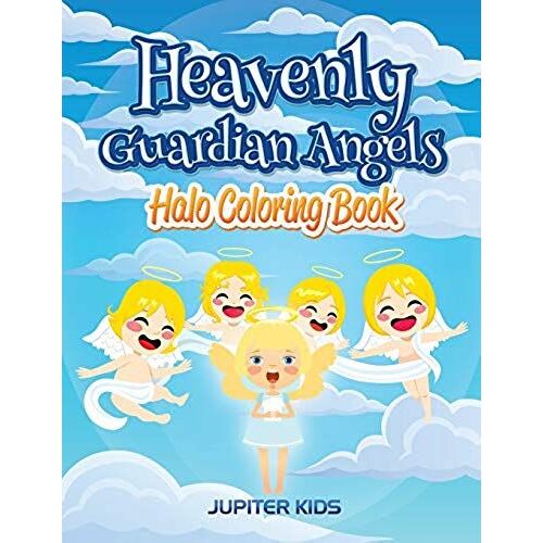 Heavenly Guardian Angels