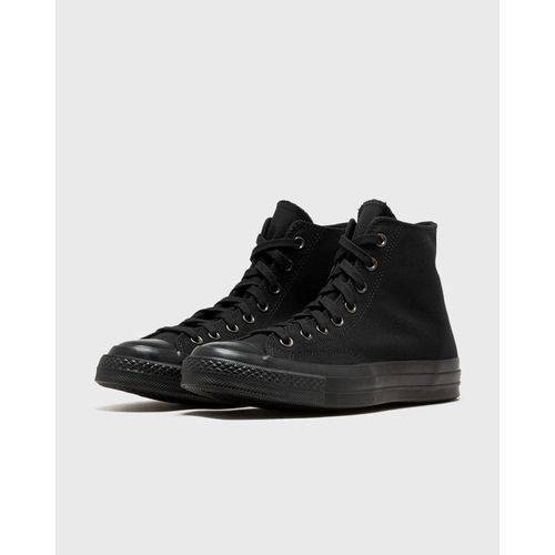 Chaussures Converse Chuck 70 Hi Men Highs& Midtop Black En37