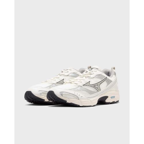 Mizuno Mxr Retro Men Lowtop White En