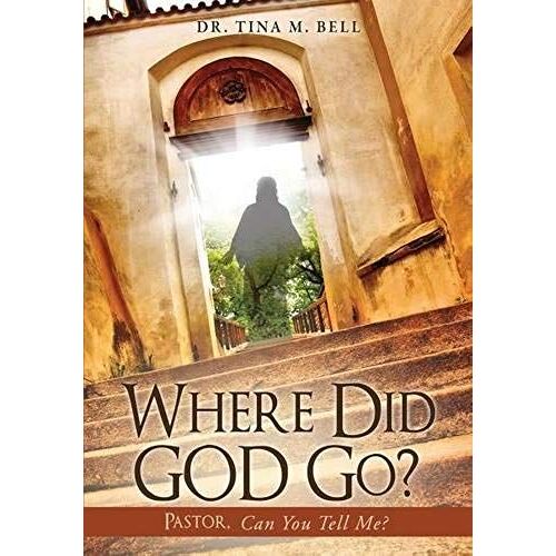 Where Did God Go?
