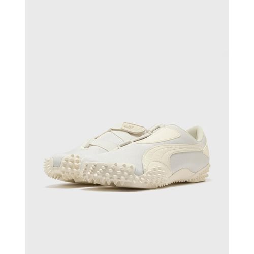 Chaussures Puma Mostro Archive Men Lowtop Grey En44