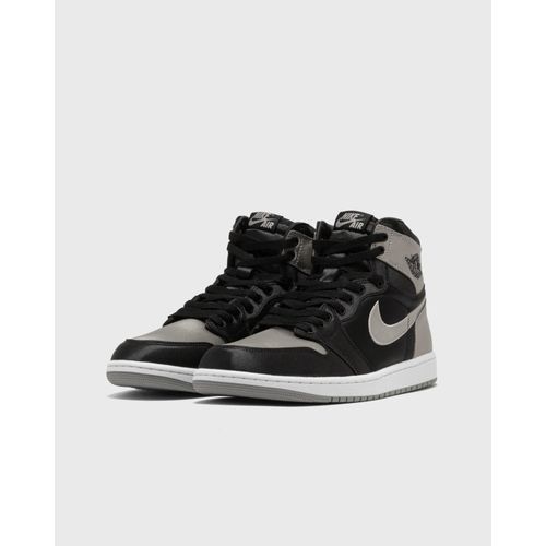 Jordan Wmns Air Jordan 1 Retro Hi Og Men Highs& Midtop Black En