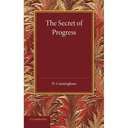The Secret Of Progress