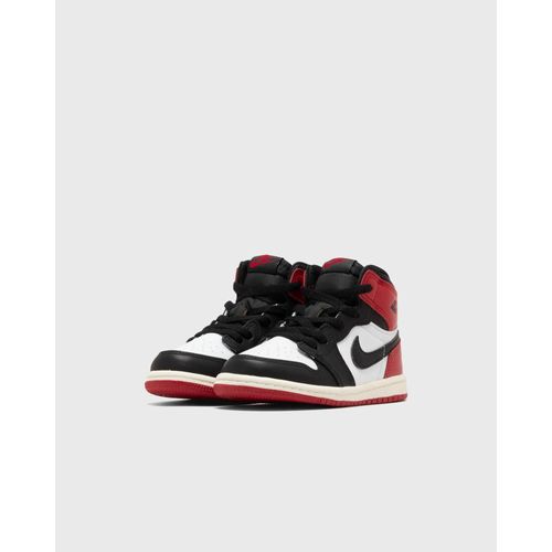 Jordan 1 Retro High Og Women Sneakers|highs& Midtop Black|red En195