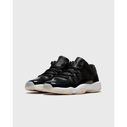 Jordan Air Jordan 11 Retro Low Women Sneakers|basketball Black En