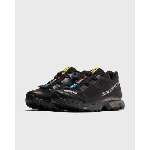 Salomon Xts4 Og Men Lowtop Black En44