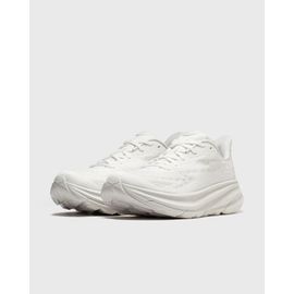 Chaussures Hoka One One M Clifton 9 Men Lowtop|performance Sports White En