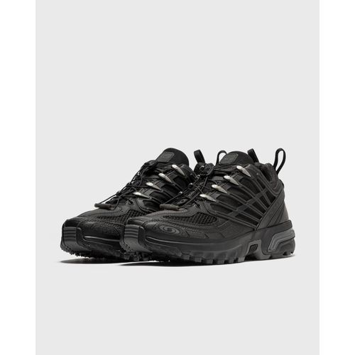 Chaussures Salomon Acs Pro Men Lowtop Black En