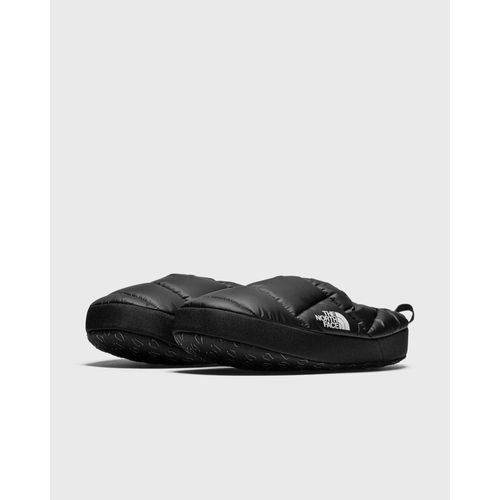 The North Face Nse Tent Mule Iii Men Sandals & Slides Black En Taille:M