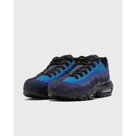 Chaussures Nike X Stash Air Max 95 Sp Men Lowtop Blue En38