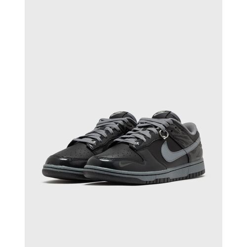 Chaussures Nike Dunk Low Retro Qs Men Lowtop Black En38