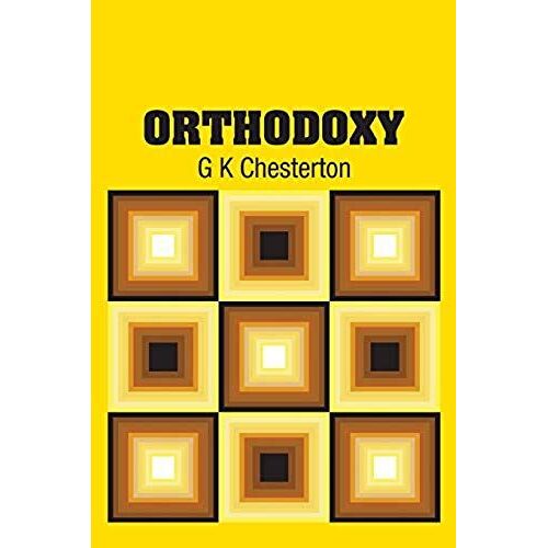 Orthodoxy