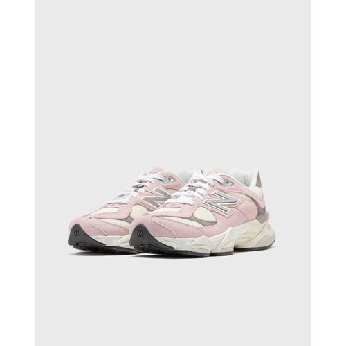 Chaussures New Balance 9060 Women Sneakers|lowtop Pink En