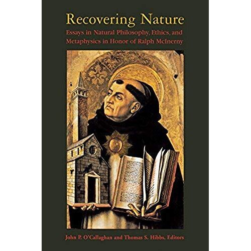 Recovering Nature