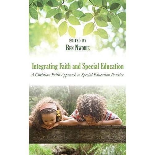 Integrating Faith And Special Education