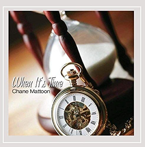 When It's Time