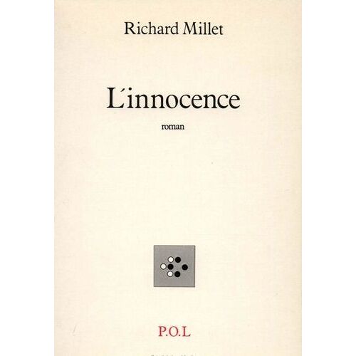 L'innocence