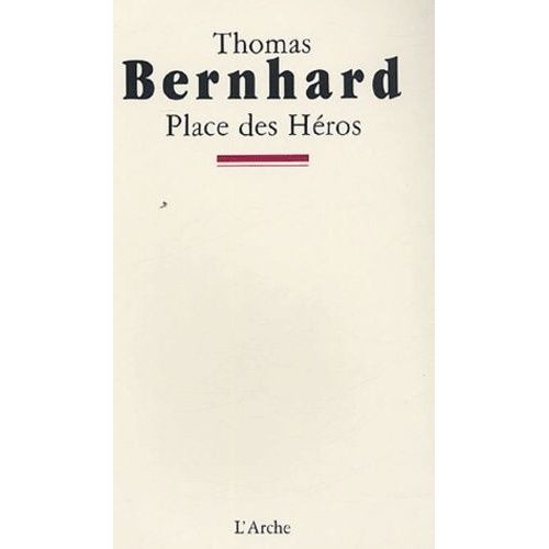 Place Des Héros