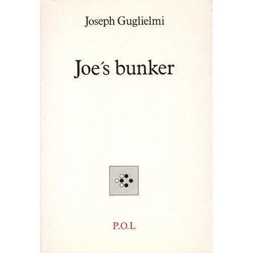 Joe's Bunker - Suivi De L'été 99
