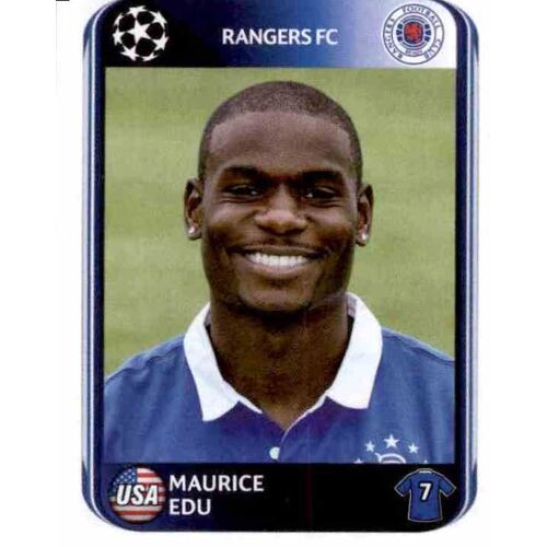 Vignette Champions League 2010-2011 Maurice Edu 184