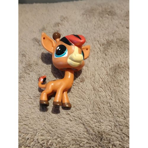 Petshop Pc 303 Girafe Dizzle Tallwater