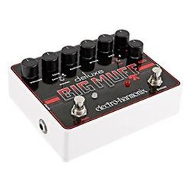 Electro-Harmonix Big Muff Deluxe - Distorsion Guitare