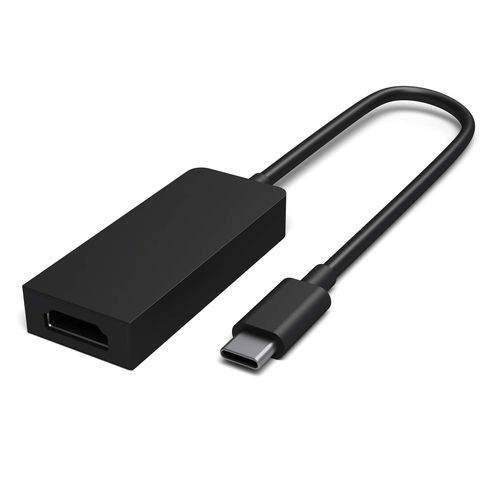 Microsoft Surface Adaptateur USB-C to HDMI