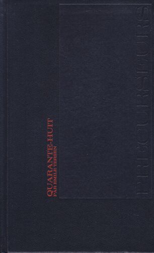 Quarante-Huit
