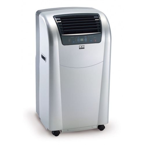 CLIMATISEUR RKL 360 ECO 3,5 KW S-LINE REMKO