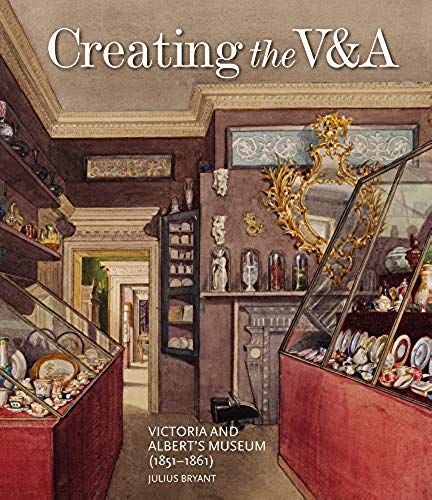 Creating The V&a