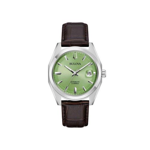 Mens Watch Bulova 96b427, Automatic, 39mm, 3atm